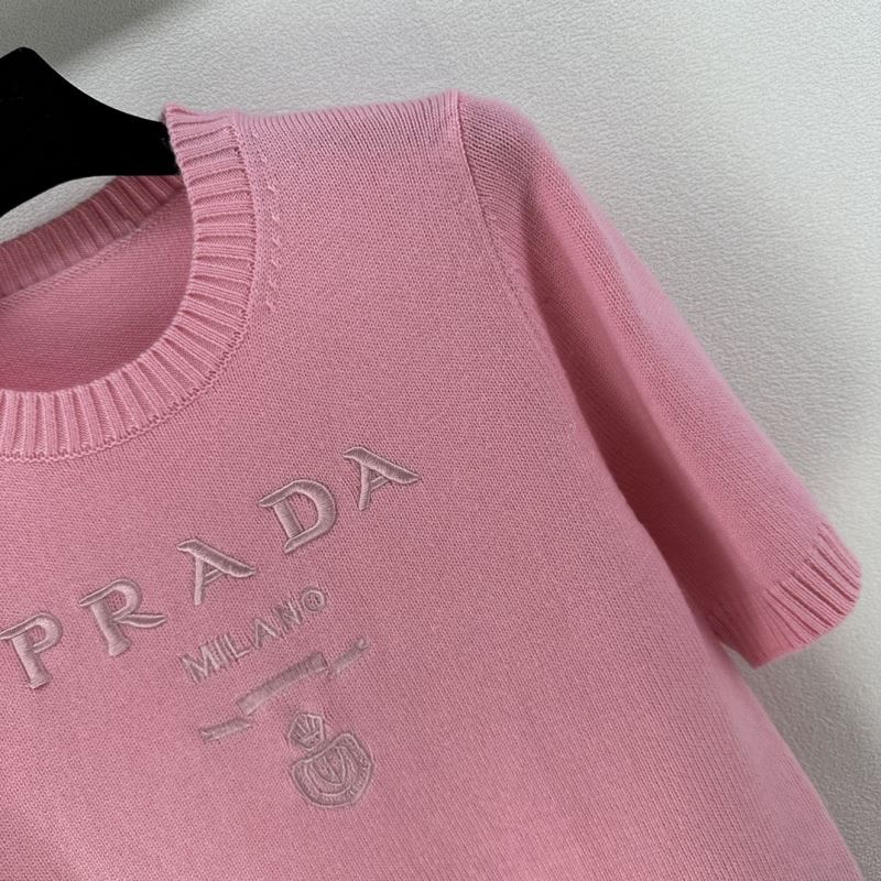 Prada T-Shirts